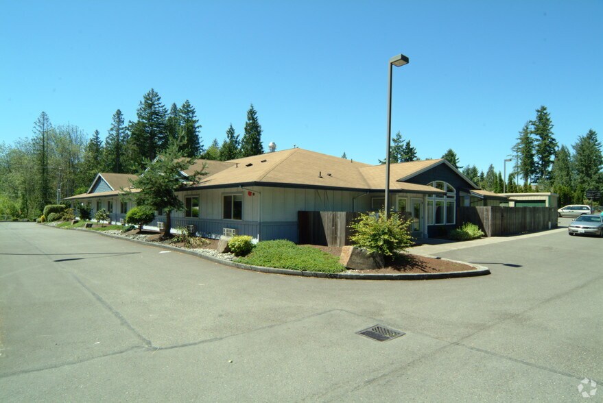 More Photos Of 5001 112th St E, Tacoma Hospital For Sale