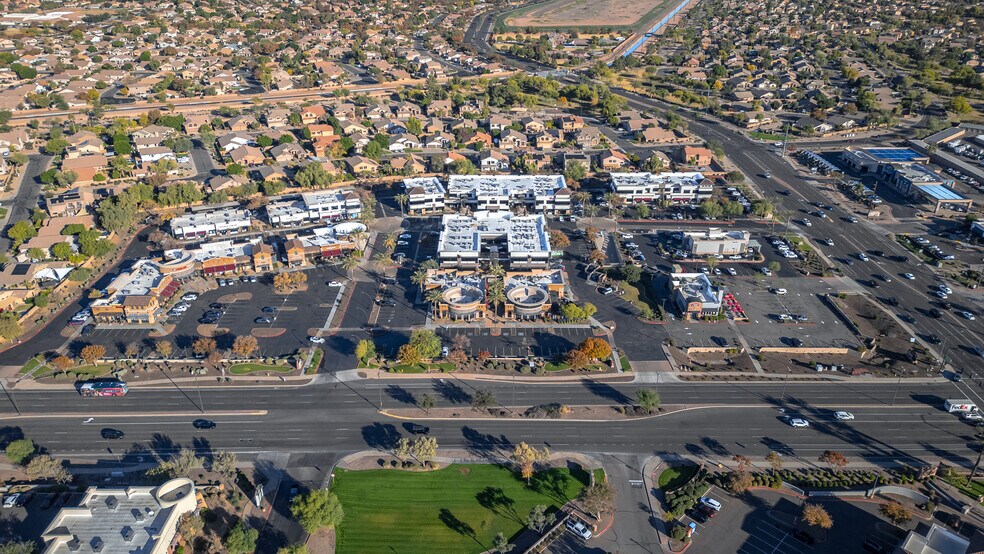 More Photos Of 1482 E Williams Field Rd, Gilbert Office For Sale