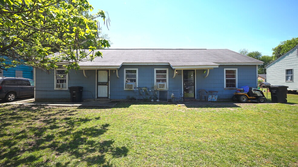 More Photos Of , Greenville Multifamily For Sale