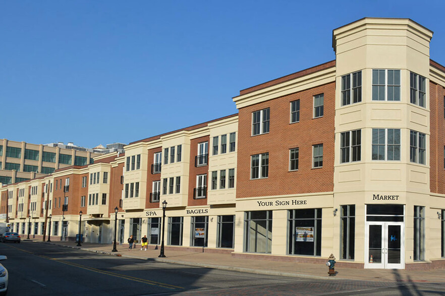 Primary Photo Of 161 Main St, West Orange Storefront For Lease