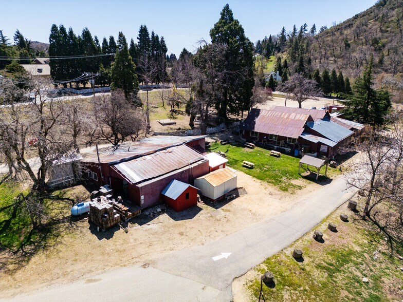 More Photos Of 39285 Snowline Circle, Oak Glen Specialty For Sale