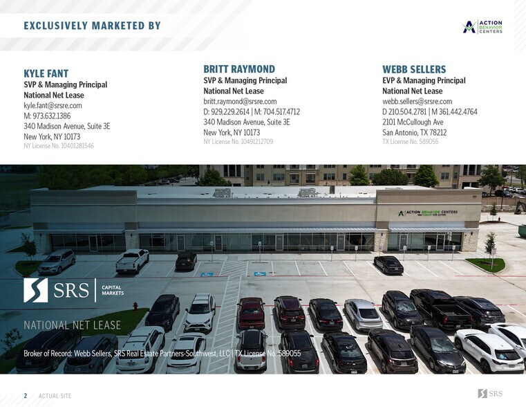 More Photos Of 6523 Lakeview Dr, San Antonio Freestanding For Sale