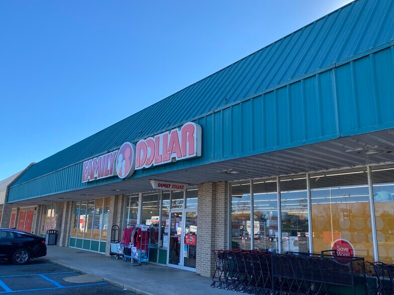 More Photos Of 4100 Barksdale Blvd, Bossier City Supermarket For Sale