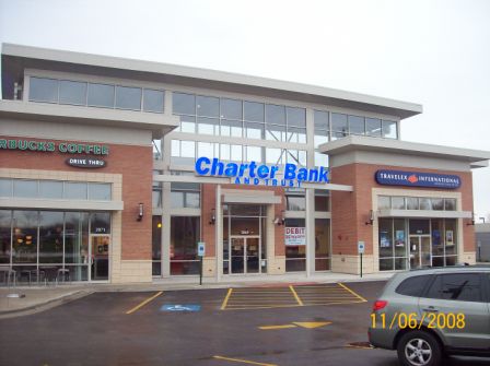 More Photos Of 2061-2071 Barrington Rd, Hoffman Estates Freestanding For Lease