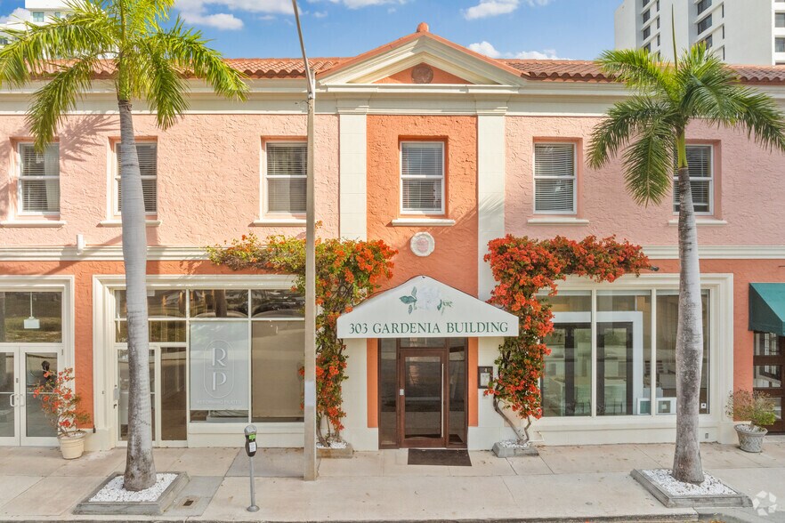More Photos Of 303-311 Gardenia St, West Palm Beach Unknown For Lease