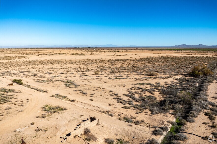 More Photos Of NW Hwy 87 & Hanna Rd @ Hanna Rd, Eloy Land For Sale