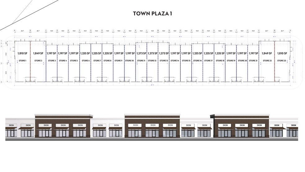 More Photos Of 1025 SR-17, Lake Hamilton Storefront For Sale