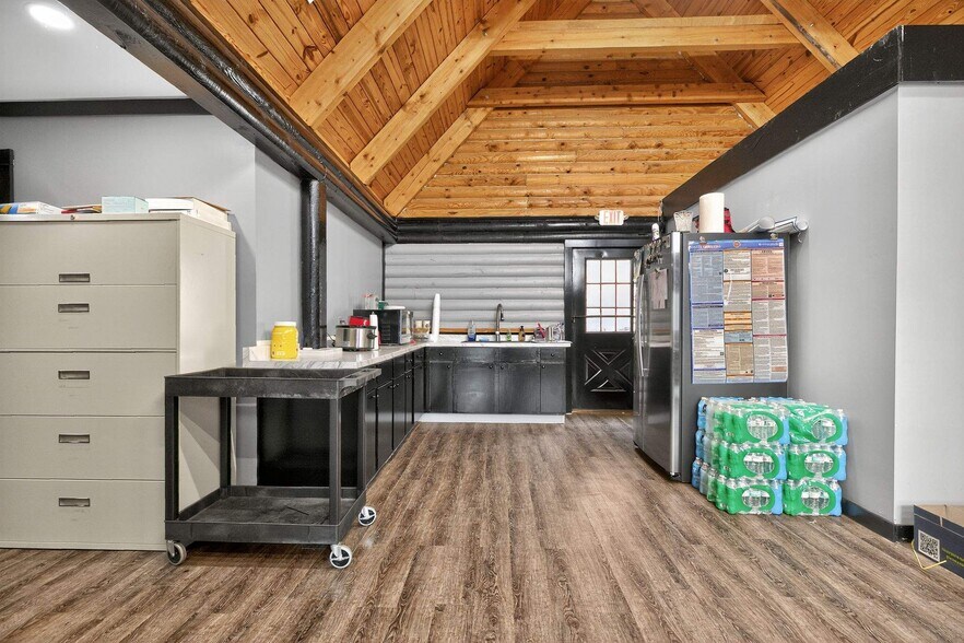 More Photos Of 13430 Wade Hampton blvd, Greer Industrial For Sale