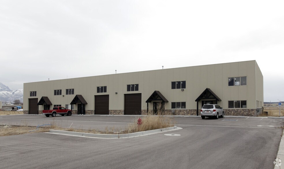 More Photos Of 1487 W 500 N, Lindon Warehouse For Sale