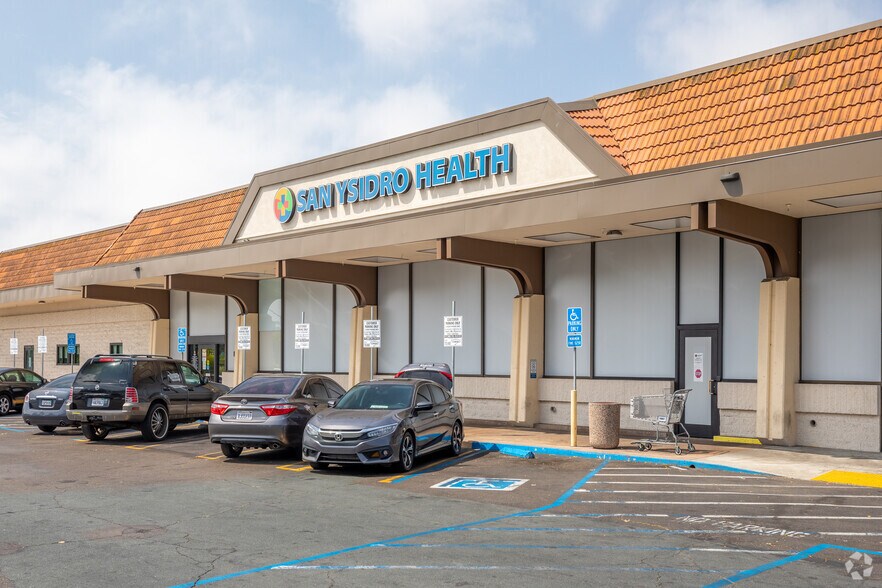More Photos Of 880 3rd Ave, Chula Vista Drugstore For Sale