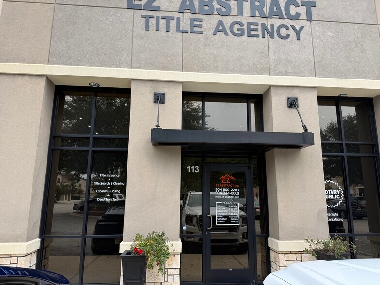 Primary Photo Of 145 Hilden Rd, Saint Augustine Unknown For Lease