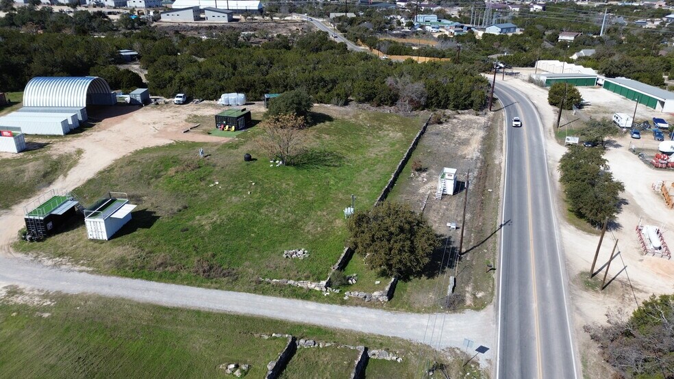 More Photos Of 15117 Debba Dr, Austin Land For Lease