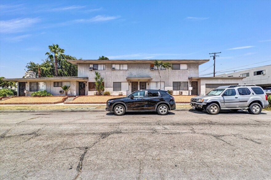 More Photos Of 357 Amber Ct, Upland Multifamily For Sale