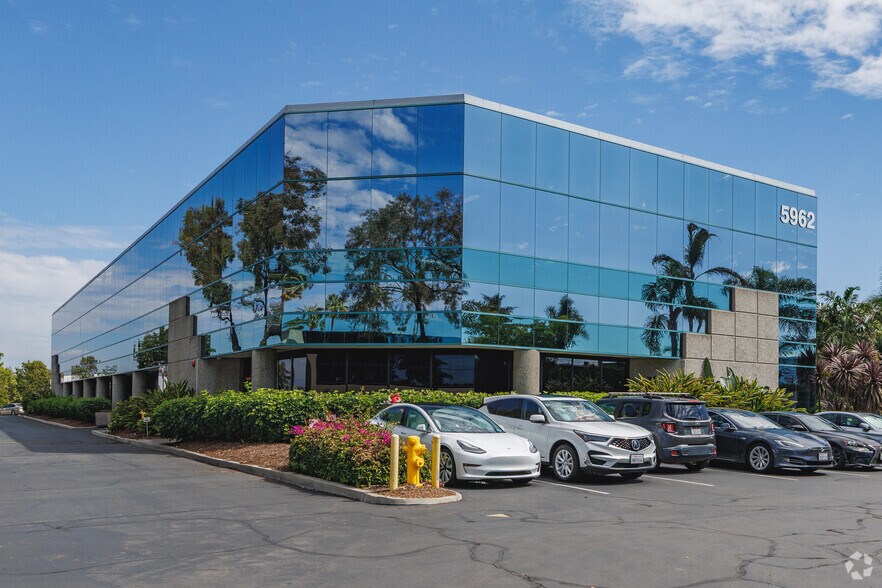 Primary Photo Of 5962 La Place Ct, Carlsbad Unknown For Lease