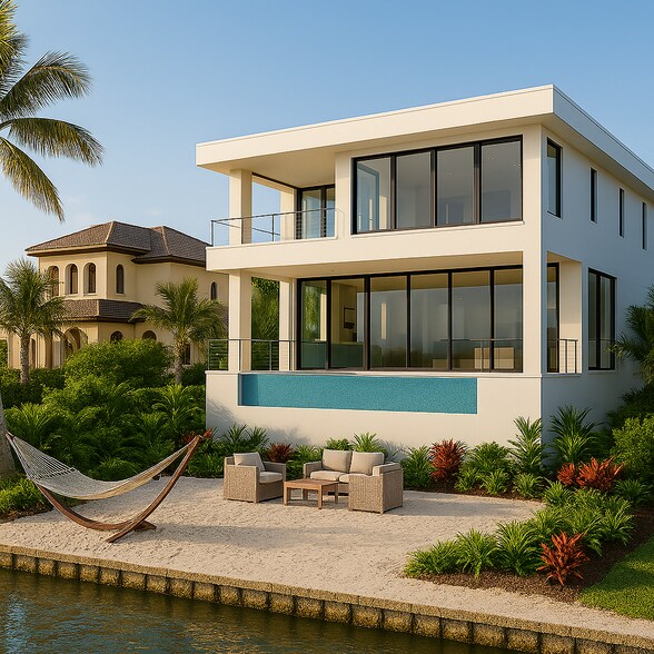 More Photos Of , Sanibel Land For Sale