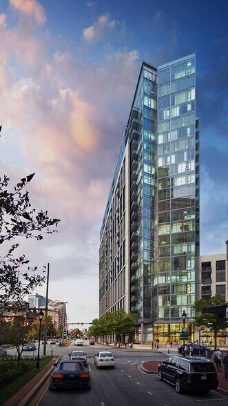 More Photos Of 555 President St, Baltimore Apartments For Lease