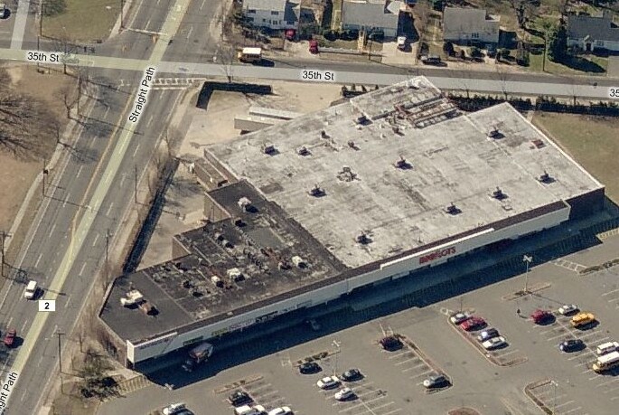 More Photos Of 1255-1283 Sunrise Hwy, Copiague Storefront For Lease