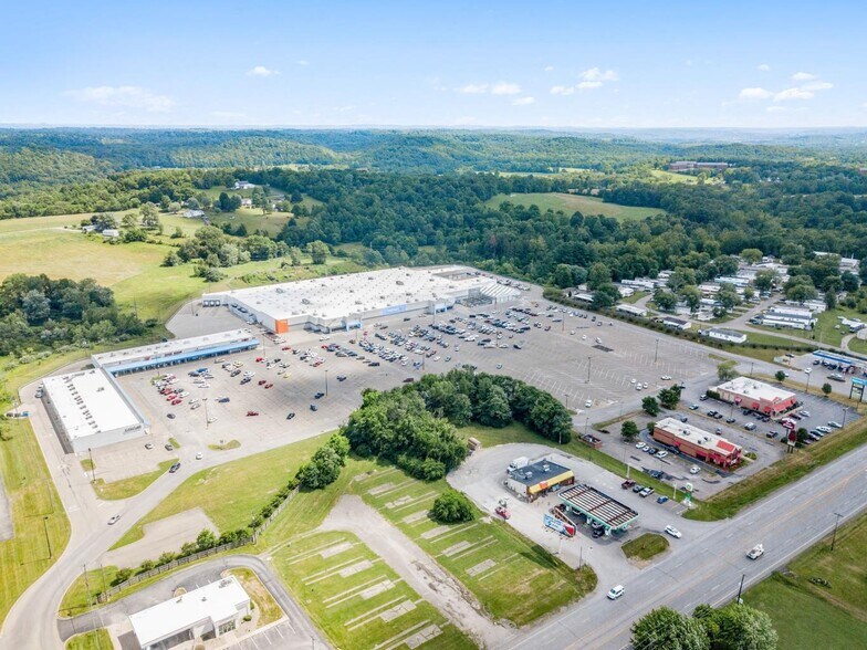 More Photos Of 2850 Maysville Pike, Zanesville Unknown For Lease