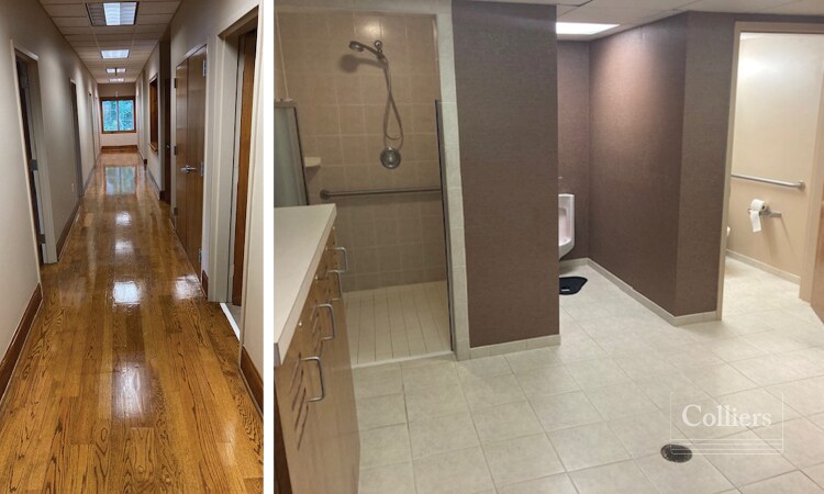 More Photos Of 1431 S Highway101, Greer Medical For Sale