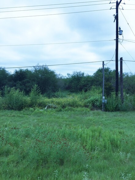 Primary Photo Of 12156 US Highway 87 S, Adkins Land For Sale