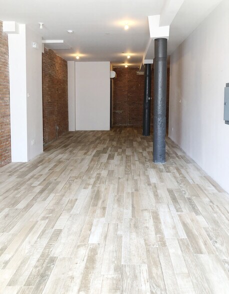 More Photos Of 281 Ellery St, Brooklyn Office Residential For Lease