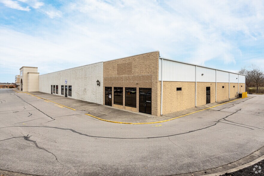 More Photos Of 200-202 Limestone St, Frankfort Unknown For Lease