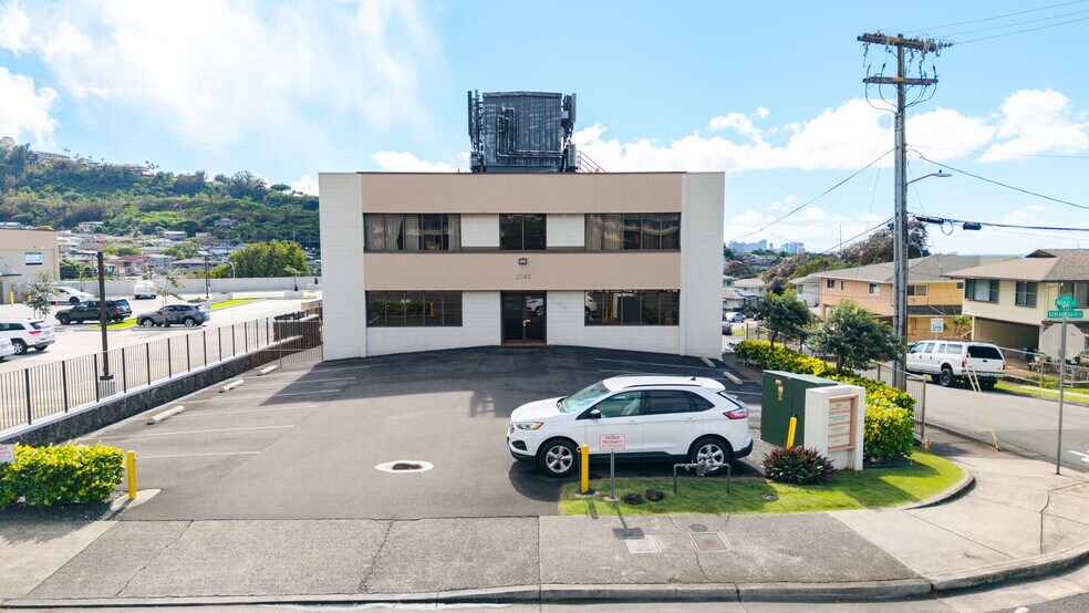 More Photos Of , Honolulu Office For Sale