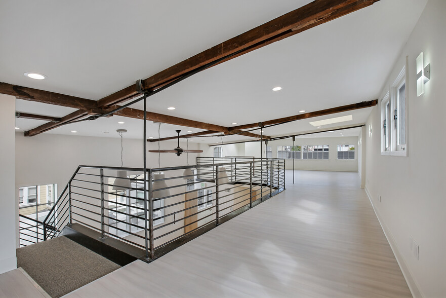 More Photos Of 736 Clementina St, San Francisco Flex For Sale