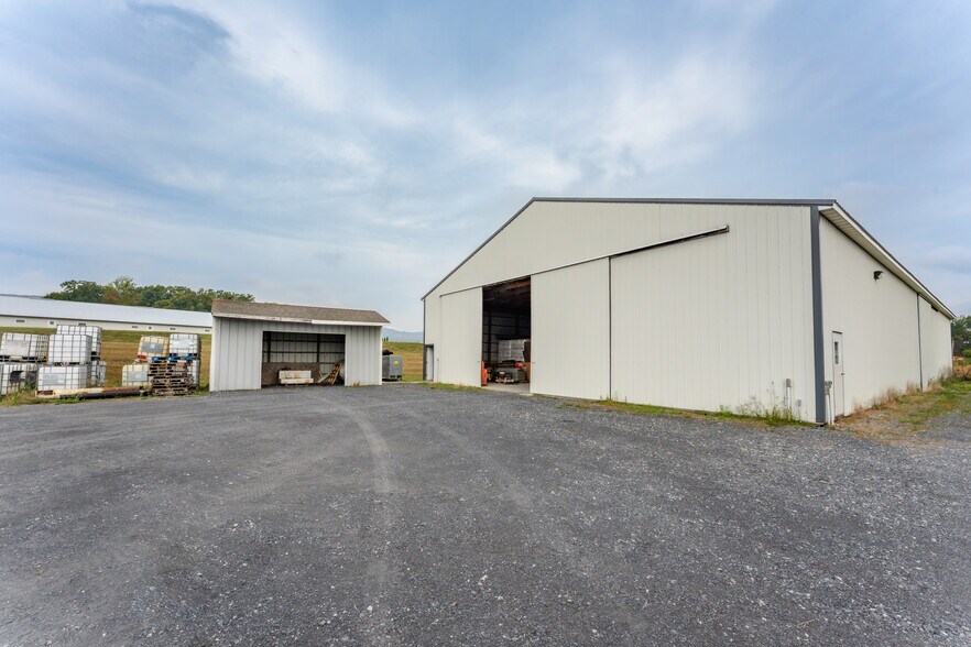 More Photos Of 7573 Springhouse Rd, New Tripoli Land For Sale