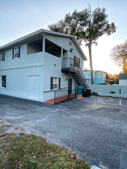 More Photos Of 1111 E Amelia St, Orlando Office For Lease