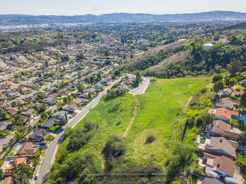 More Photos Of Camelback Dr, Walnut Land For Sale