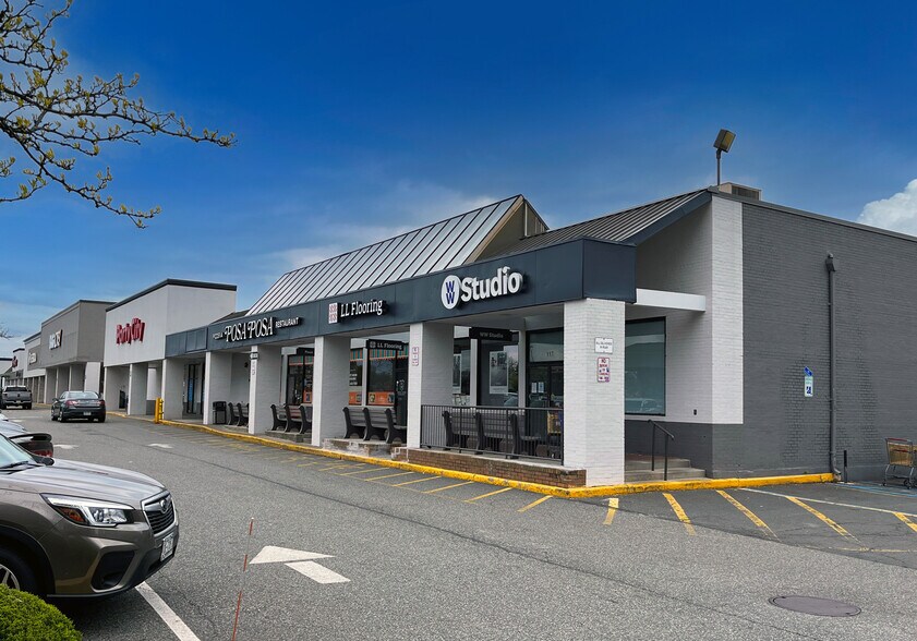 More Photos Of 43 E Rt-59, Nanuet Unknown For Lease