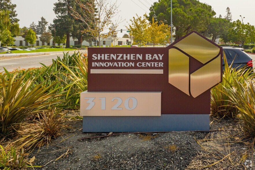 More Photos Of 3120 Scott Blvd, Santa Clara Research And Development For Lease