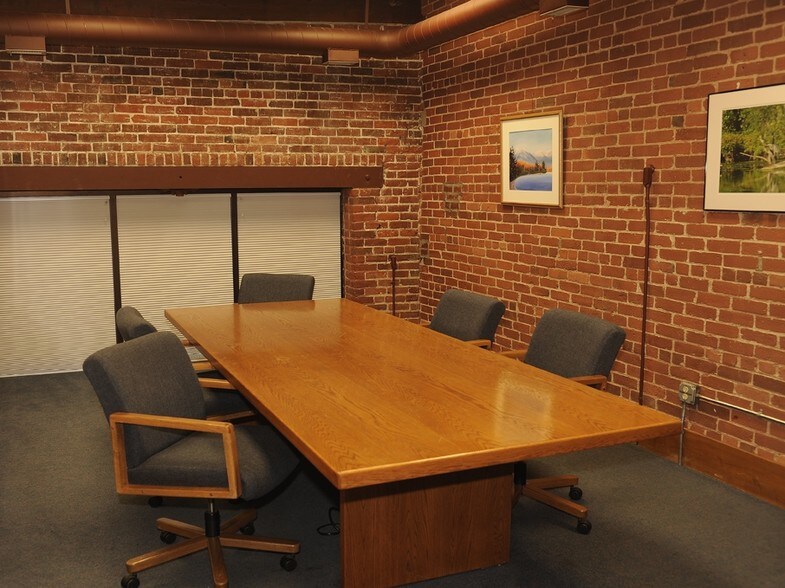 More Photos Of 63 Great Rd, Maynard Loft Creative Space For Lease