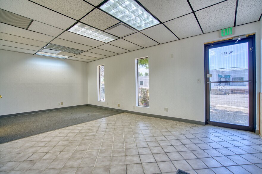 More Photos Of 2200 Central Ave, Boulder Industrial For Sale