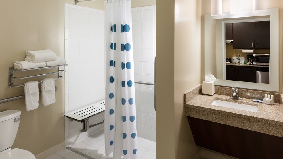 More Photos Of 12 Crossings Ct, Little Rock Hotel For Sale