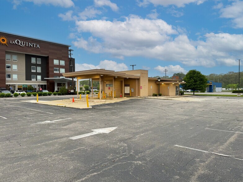 Primary Photo Of 52530 State 933 hwy, South Bend Office For Lease