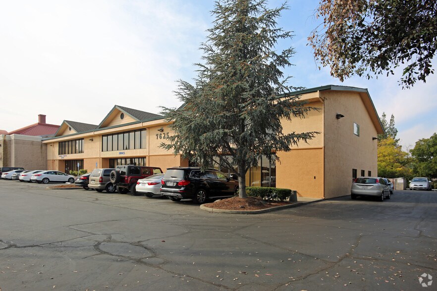 More Photos Of 7625 Sunrise Blvd, Citrus Heights Office For Lease