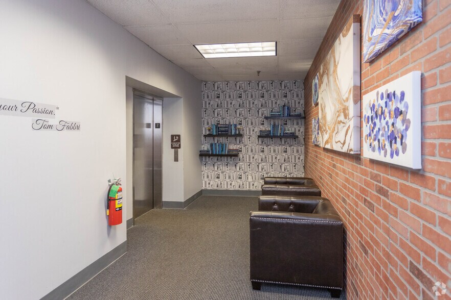 More Photos Of 535 Broadhollow Rd, Melville Office For Lease