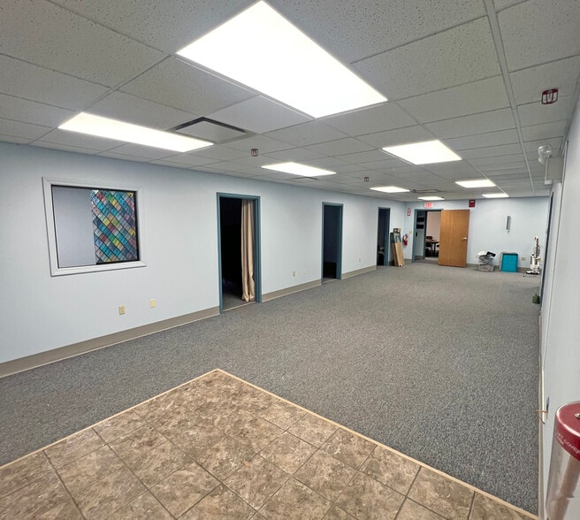 More Photos Of 219 Capitol St, Augusta Office For Lease
