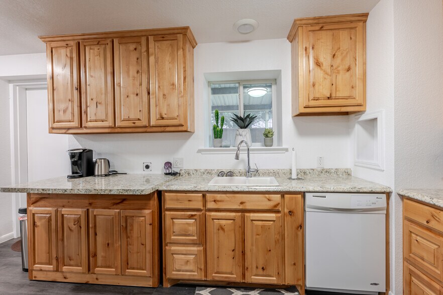More Photos Of 5133 Pyramid Blvd, Fort Worth Land For Sale
