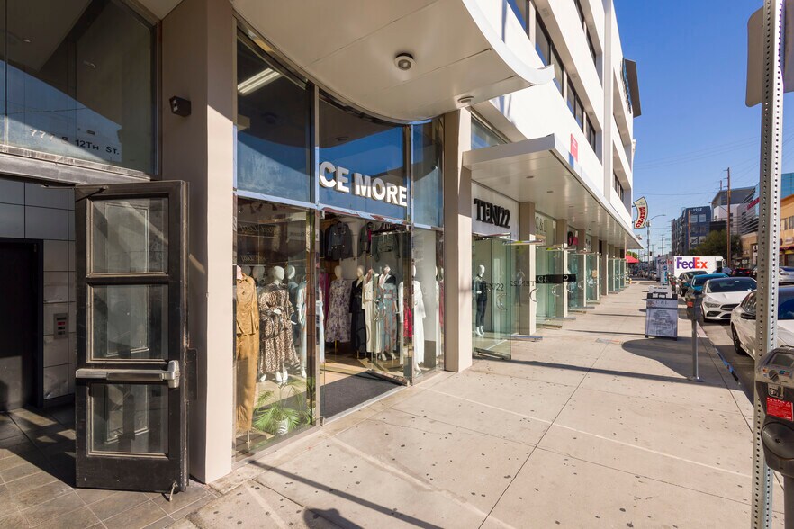 More Photos Of 777 E 12th St, Los Angeles Office For Lease