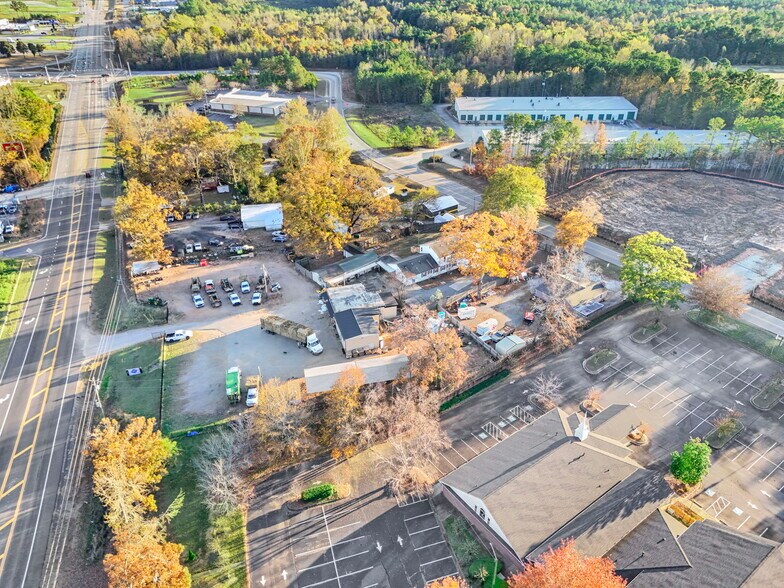 More Photos Of 1153 Highway 29 S, Newnan Service For Sale