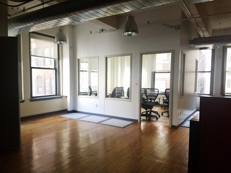 Photo of 3rd Floor Ste 