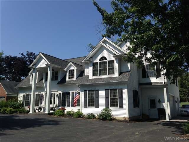 Primary Photo Of 860 Union Rd, West Seneca Office Residential For Sale