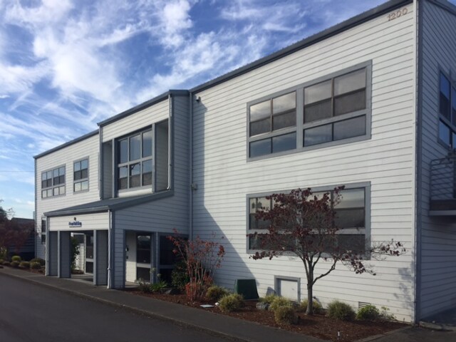 More Photos Of 1200 E D St, Tacoma Office For Lease