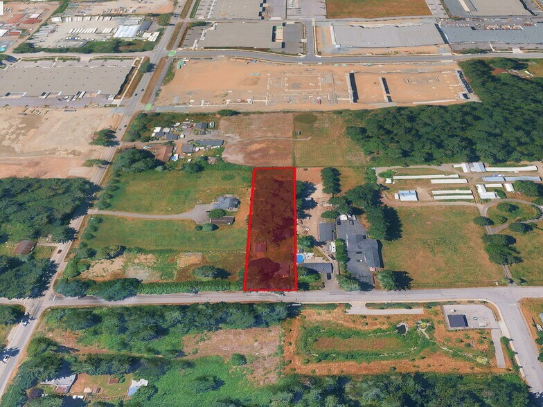 More Photos Of 3271 196 St, Surrey Land For Sale