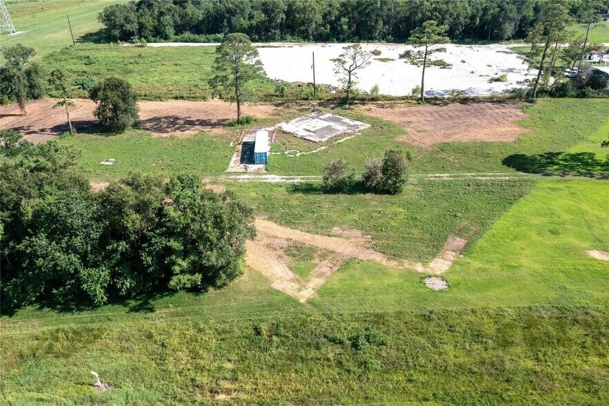 More Photos Of 6822 N Highway 146, Baytown Land For Sale