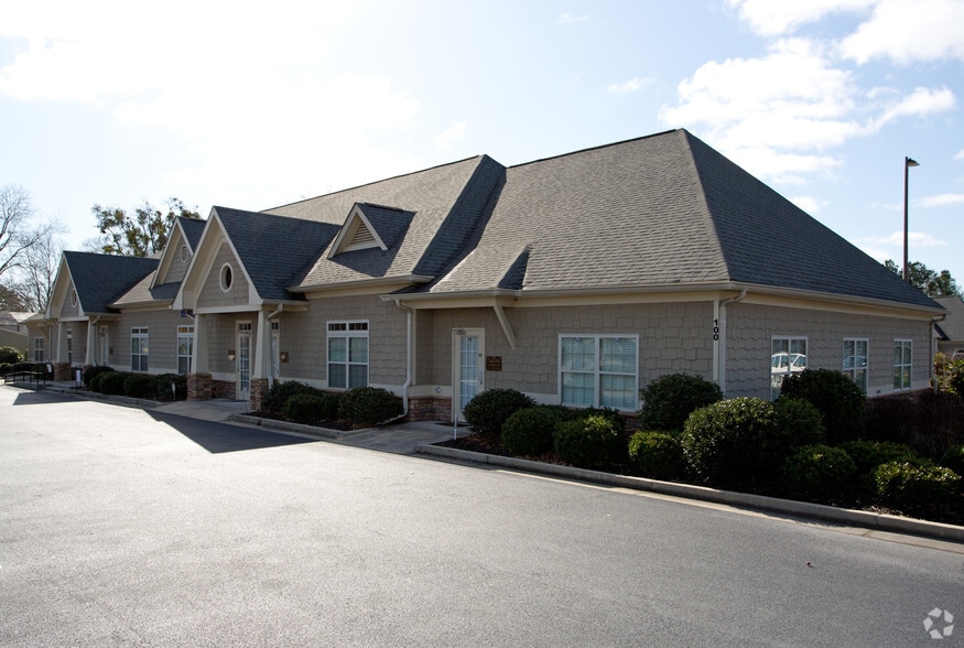 Primary Photo Of 4910 Old Jonesboro Rd, Union City Office For Lease