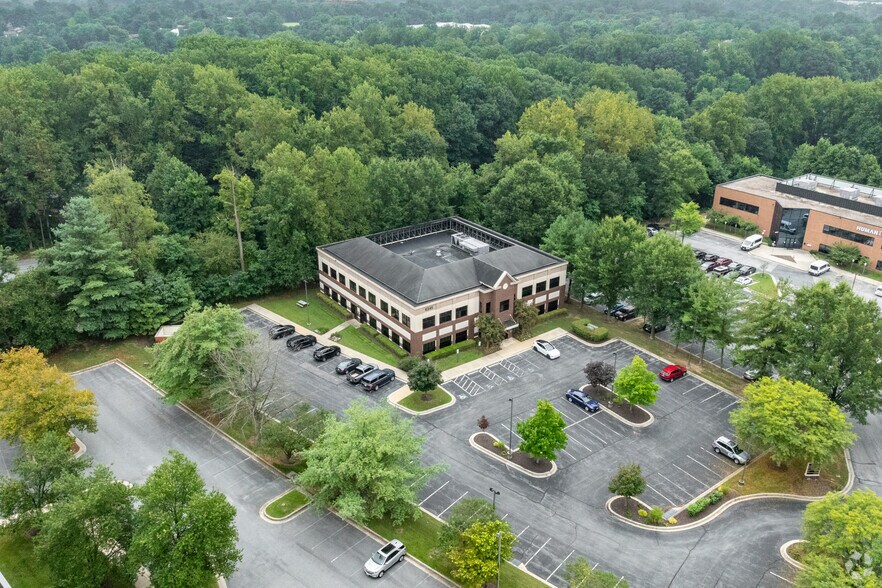 More Photos Of 6345 Woodside Ct, Columbia Office For Sale